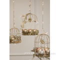 Christmas Artificial Bird Christmas Tree with Clip